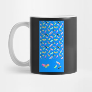 Happy Pills Mug